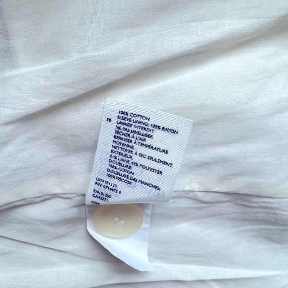 COS blazer - Picture 5 of 6